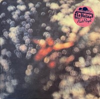 Pink Floyd – Obscured By Clouds